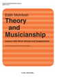Theory and Musicianship Book 2 Pt 2 piano sheet music cover